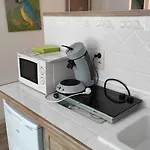 Διαμέρισμα Le Memagne Wifi Gratuit