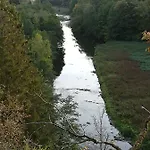 Le Memagne Wifi Gratuit Διαμέρισμα *