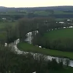 Le Memagne Wifi Gratuit