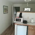 Διαμέρισμα Le Memagne Wifi Gratuit Lacuisine