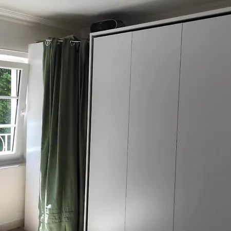 Studio le Memagne WiFi gratuit Appartement Lacuisine