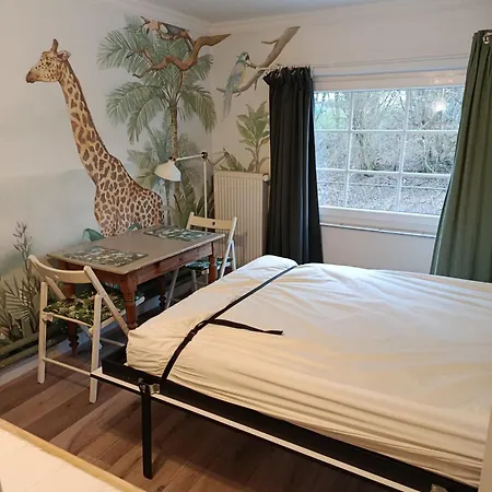 Studio le Memagne WiFi gratuit Appartement *