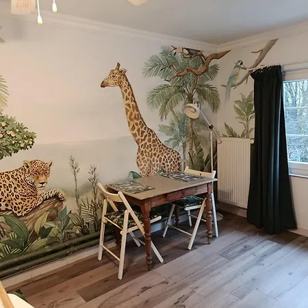 Le Memagne Wifi Gratuit