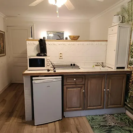 Le Memagne Wifi Gratuit Διαμέρισμα *