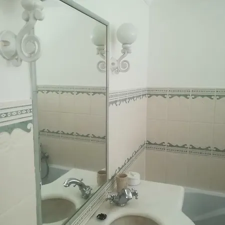 Le Memagne Apartment