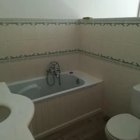 Διαμέρισμα Le Memagne Wifi Gratuit *