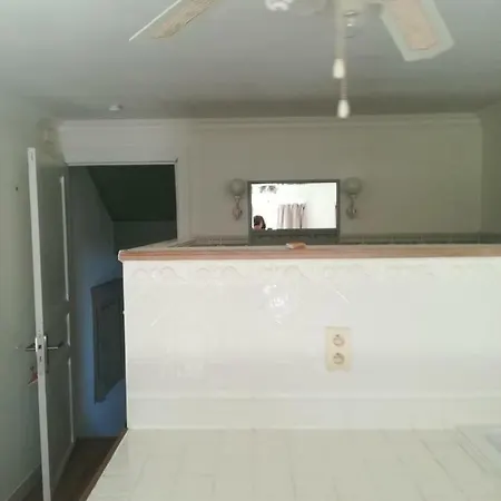 Le Memagne Apartment