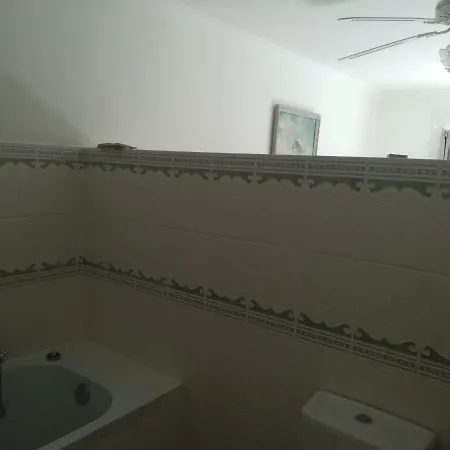 Le Memagne Apartment