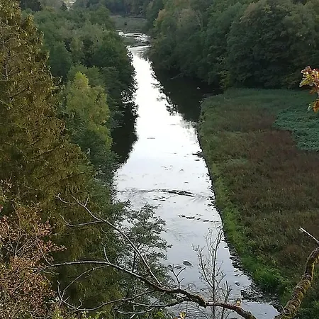 Le Memagne Wifi Gratuit 아파트 *