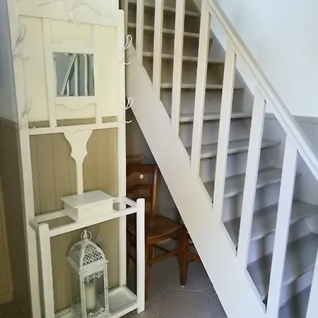 Studio le Memagne WiFi gratuit Appartement Lacuisine
