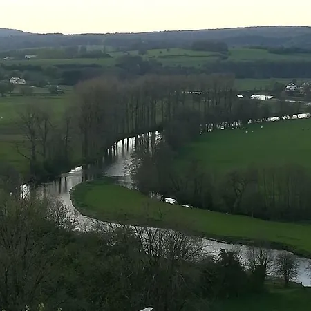 Le Memagne Wifi Gratuit