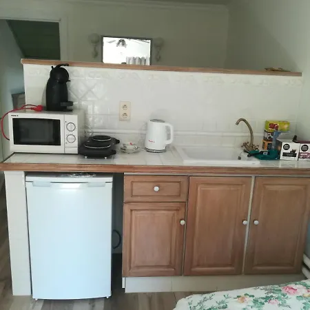 Le Memagne Apartment *