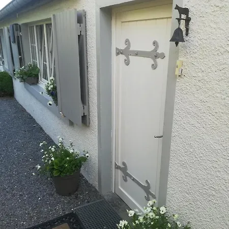 Le Memagne Apartment *